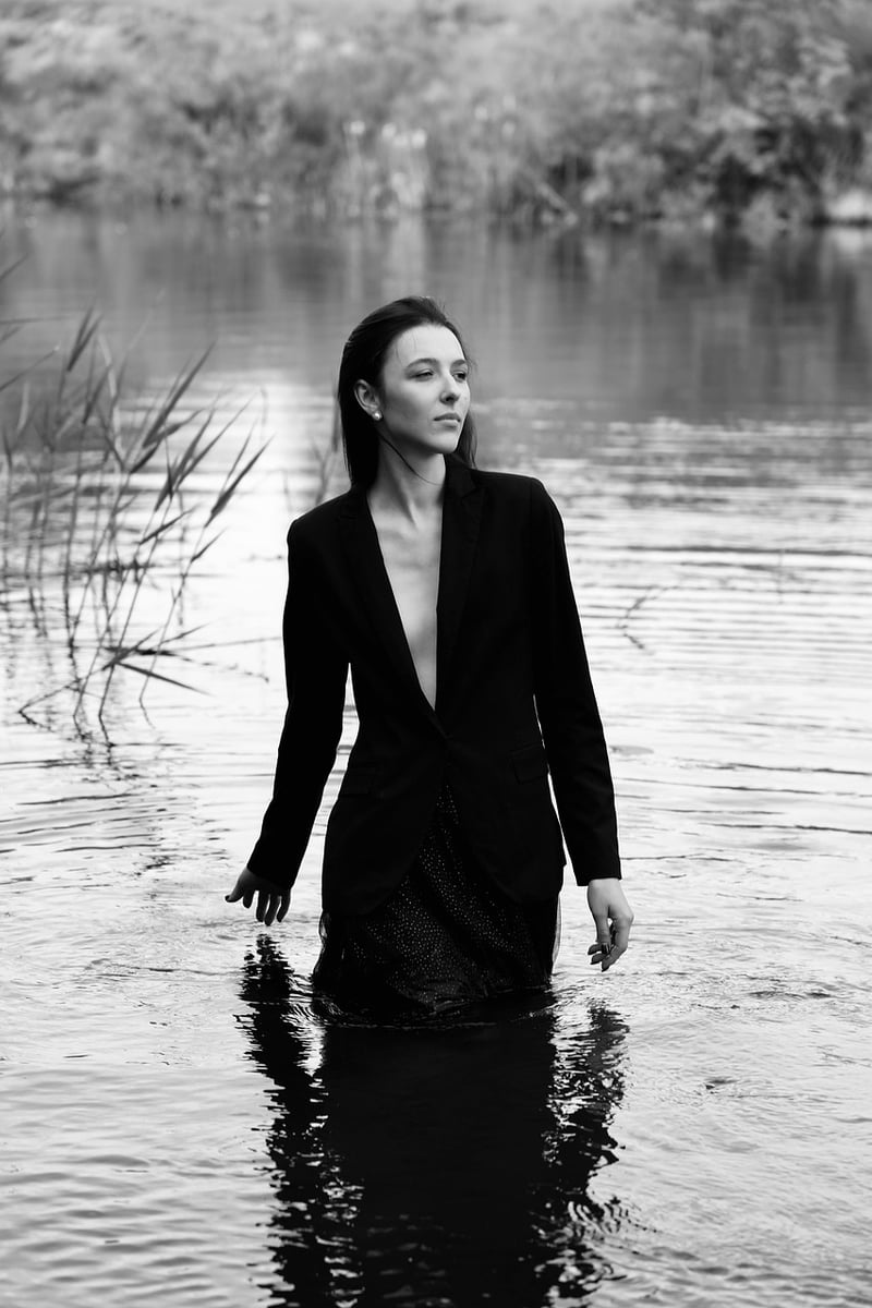 Timeless Portraits