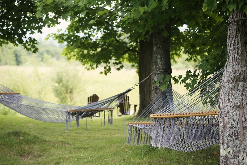 Bohemian Seating